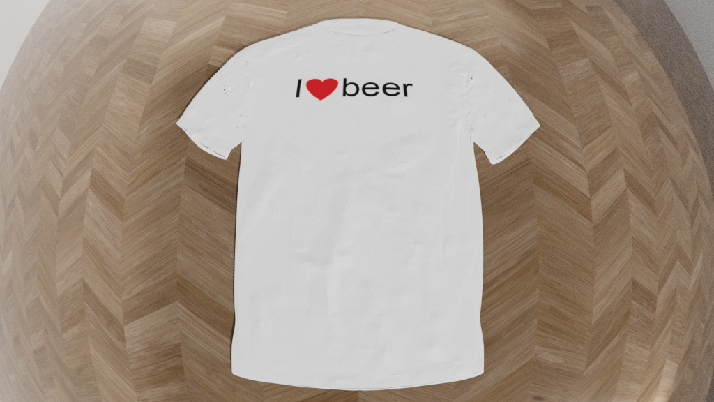 i ❤ beer