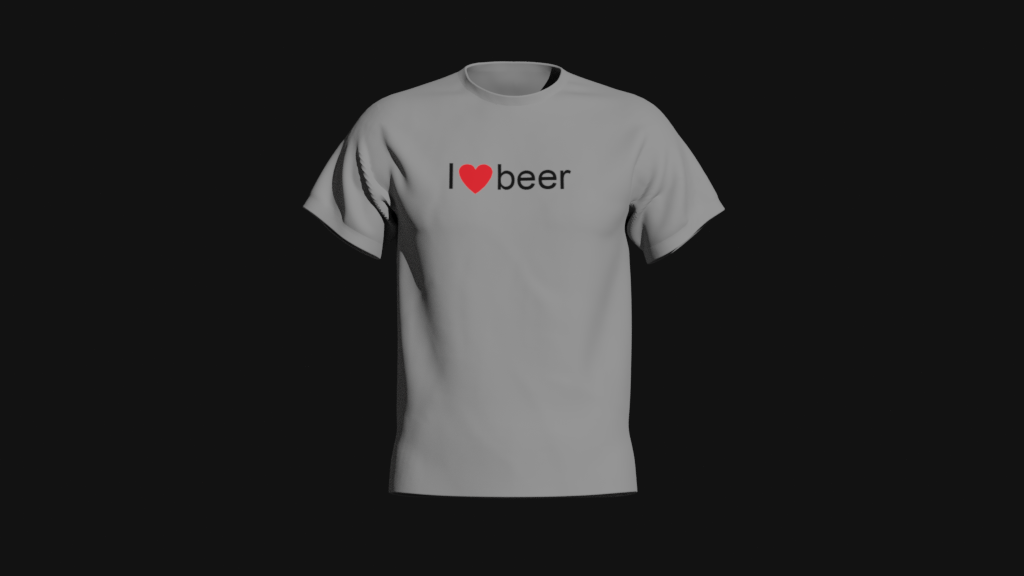 i ❤ beer