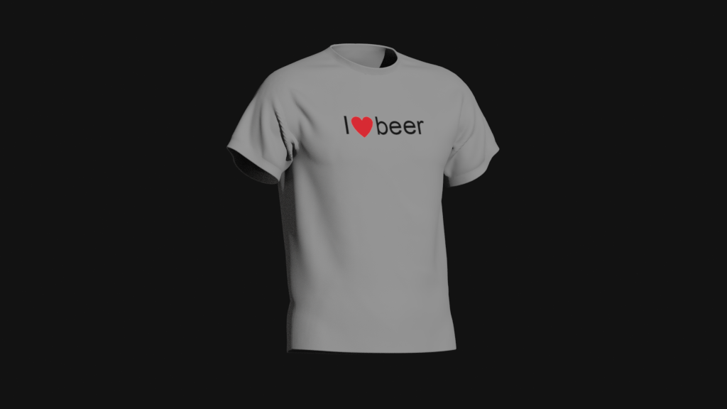 i ❤ beer
