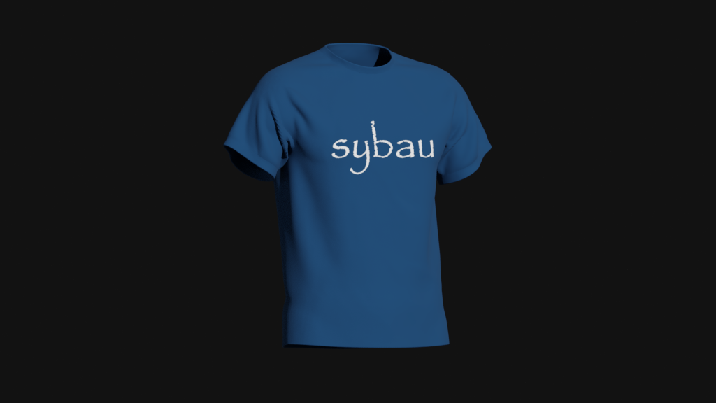 sybau