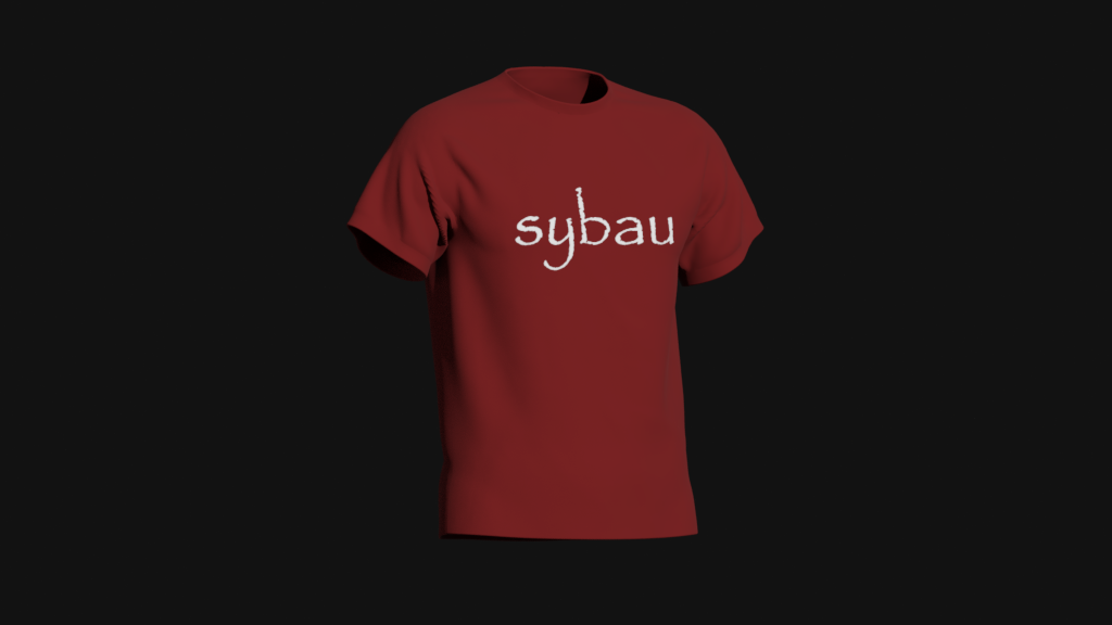 sybau