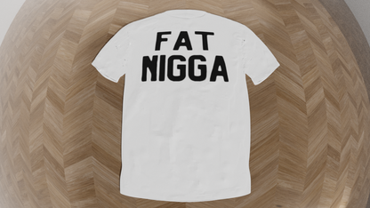 fat nigga