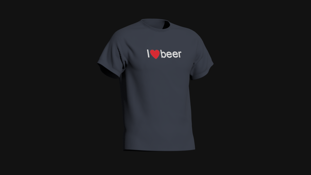 i ❤ beer