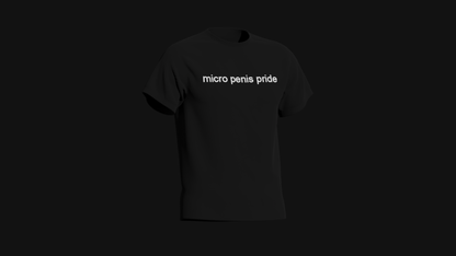 micro penis pride