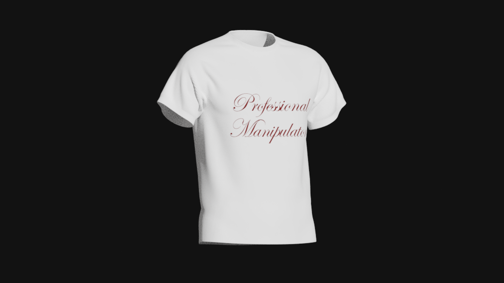 professional manipulator