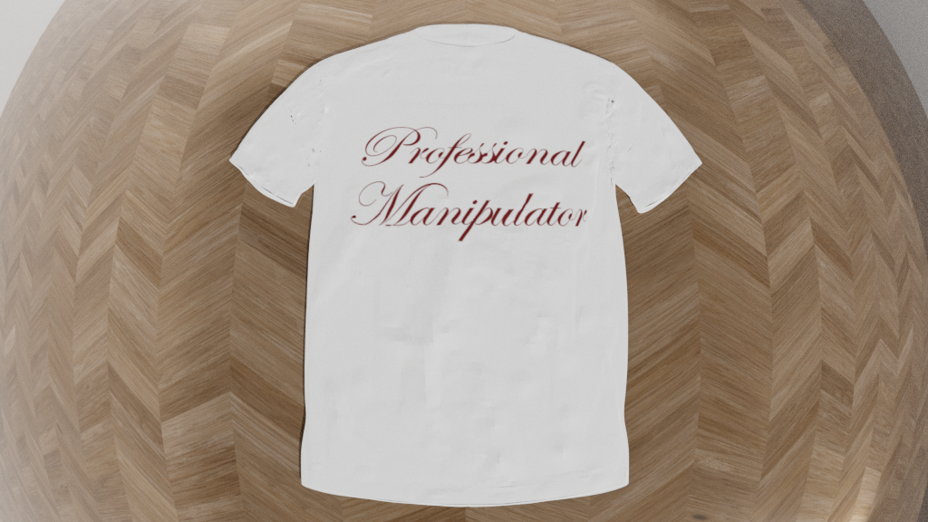 professional manipulator