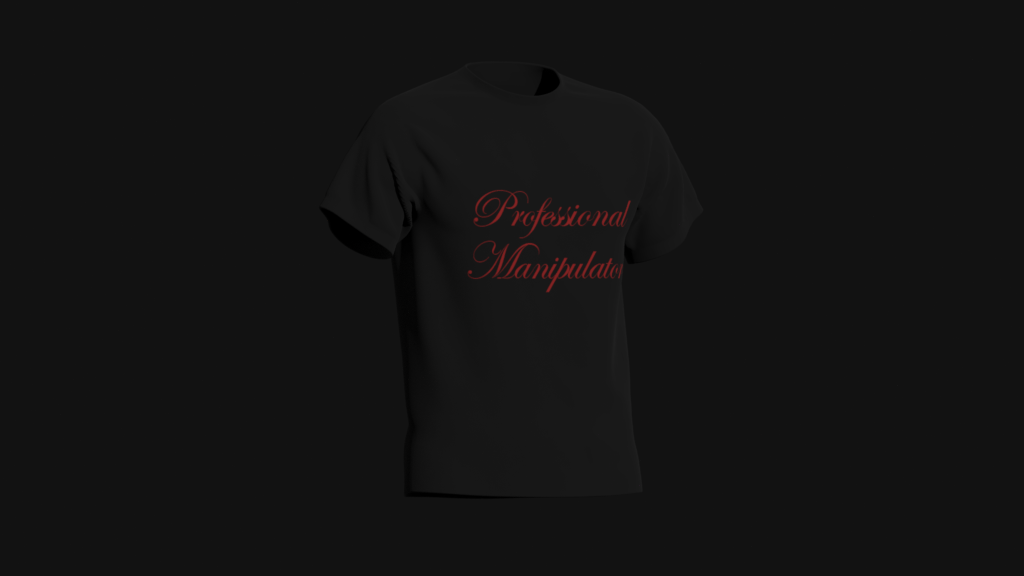 professional manipulator