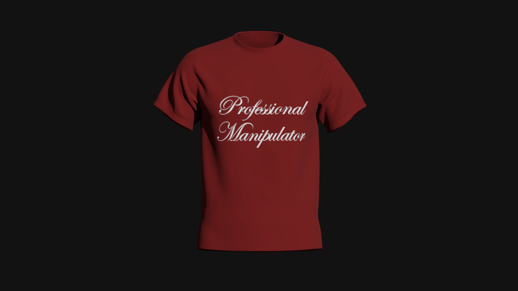 professional manipulator