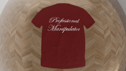 professional manipulator