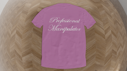 professional manipulator