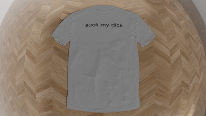 suck my dick
