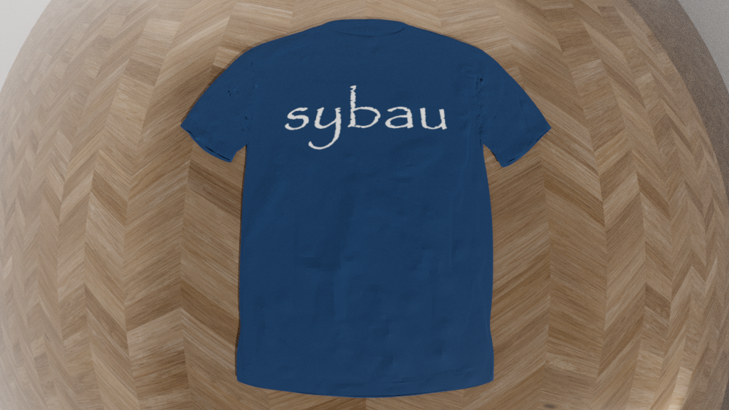 sybau