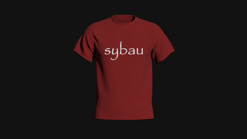 sybau