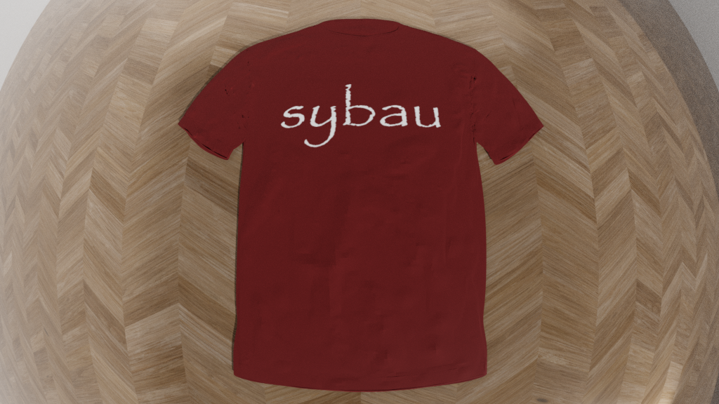 sybau