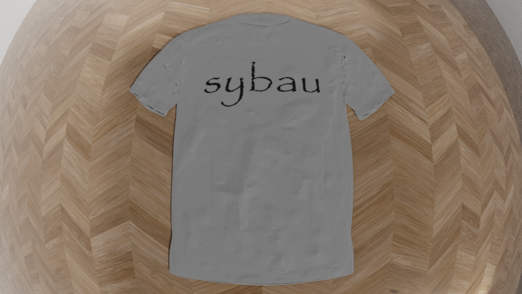 sybau