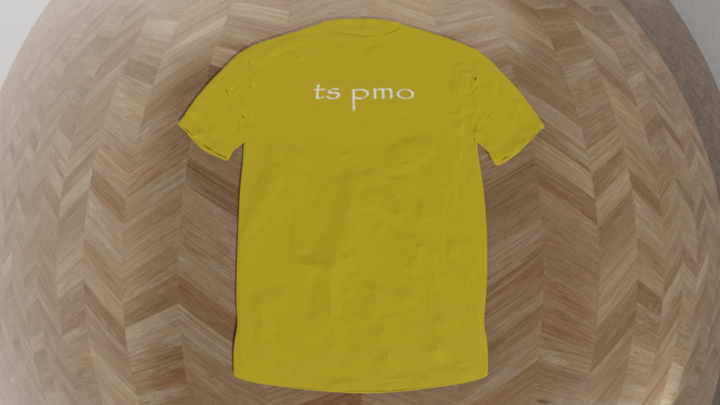 ts pmo